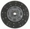 SACHS 1861 642 133 Clutch Disc